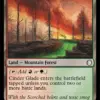 Cinder Glade