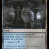 Drowned Catacomb
