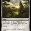 Evolving Wilds