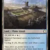 Irrigated Farmland