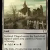 Isolated Chapel