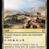 Nomad Outpost
