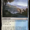 Razortide Bridge
