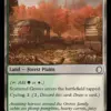 Scattered Groves