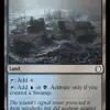 Tainted Isle