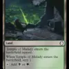 Temple of Malady