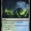 Temple of Mystery