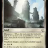 Windbrisk Heights