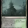 Woodland Cemetery