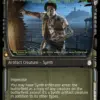 Synth Infiltrator