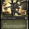 Armory Paladin