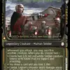Caesar, Legion's Emperor
