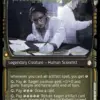 Dr. Madison Li