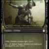 Centurion of the Marked