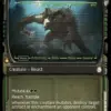 Toxic Sheepsquatch