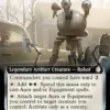 Codsworth, Handy Helper