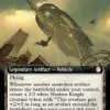 The Prydwen, Steel Flagship