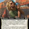 Sierra, Nuka's Biggest Fan