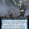 Jason Bright, Glowing Prophet