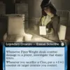 Piper Wright, Publick Reporter