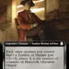Hancock, Ghoulish Mayor