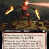 Assaultron Dominator