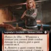 Duchess, Wayward Tavernkeep