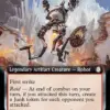 Rose, Cutthroat Raider