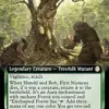 Harold and Bob, First Numens