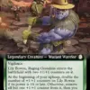 Lily Bowen, Raging Grandma