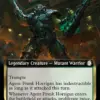Agent Frank Horrigan