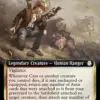 Cass, Hand of Vengeance