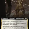 MacCready, Lamplight Mayor