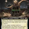The Master, Transcendent