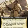 Preston Garvey, Minuteman