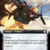 Brotherhood Vertibird