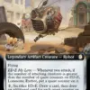 ED-E, Lonesome Eyebot