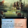 Ferrous Lake