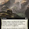 Entrapment Maneuver