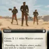 Secure the Wastes