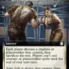 Single Combat