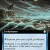 Inexorable Tide