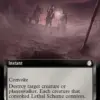 Lethal Scheme