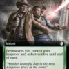 Heroic Intervention