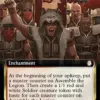 Assemble the Legion