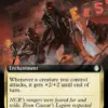 Fervent Charge
