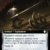 Bloodforged Battle-Axe