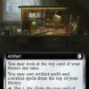 Mystic Forge