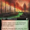 Cinder Glade