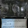 Drowned Catacomb